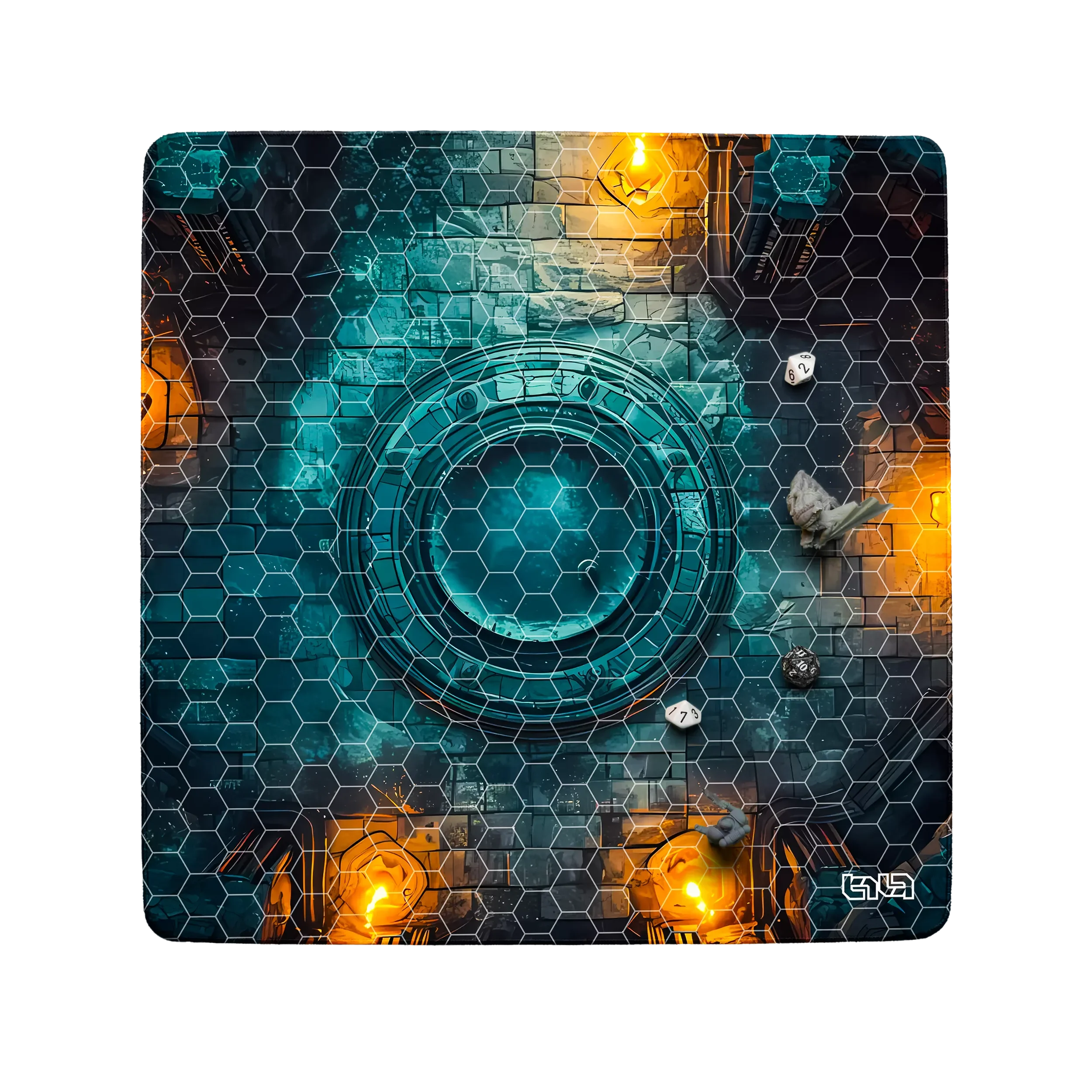 RPG Mat Elevator to the Depths - Image 6