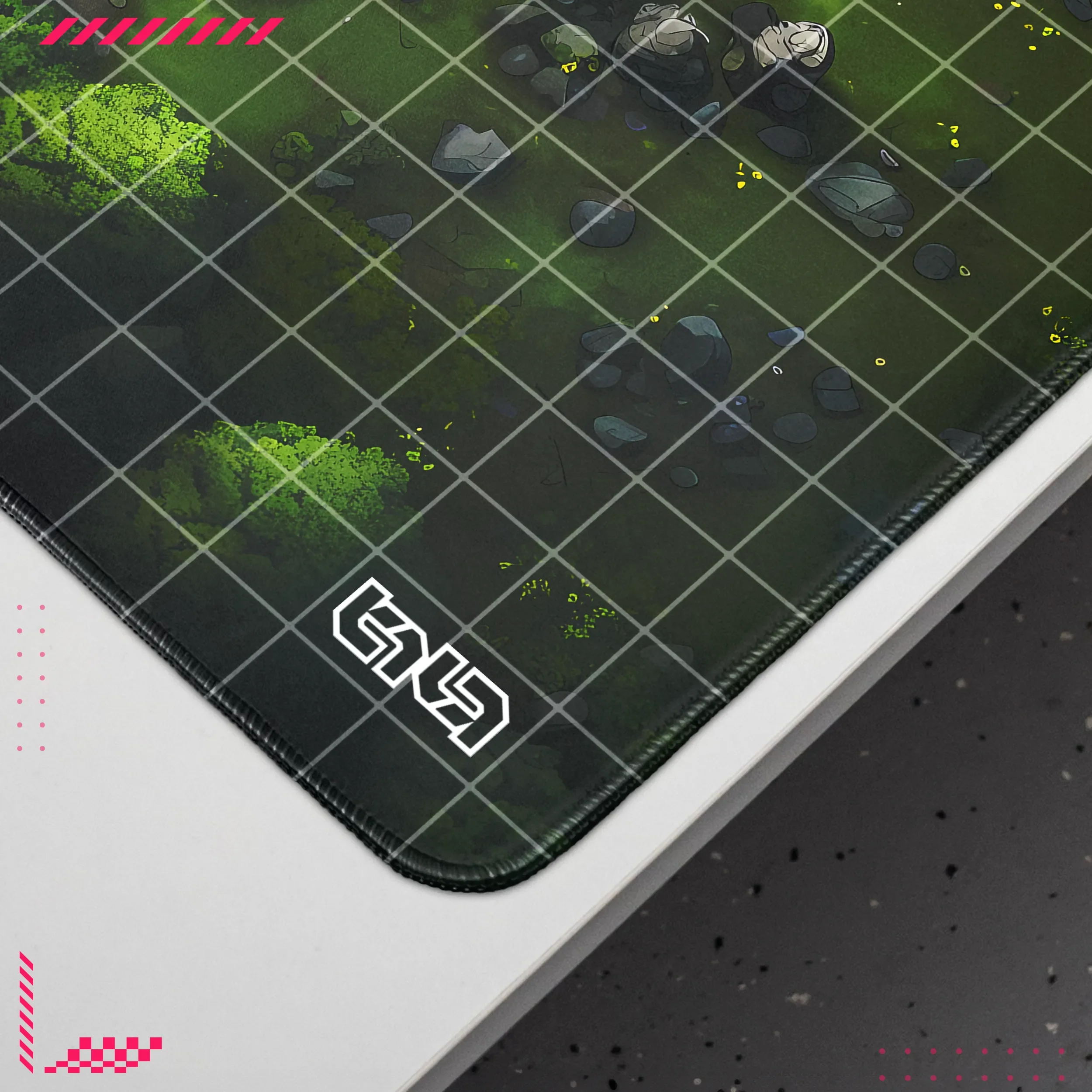RPG Mat Forest Path - Image 17