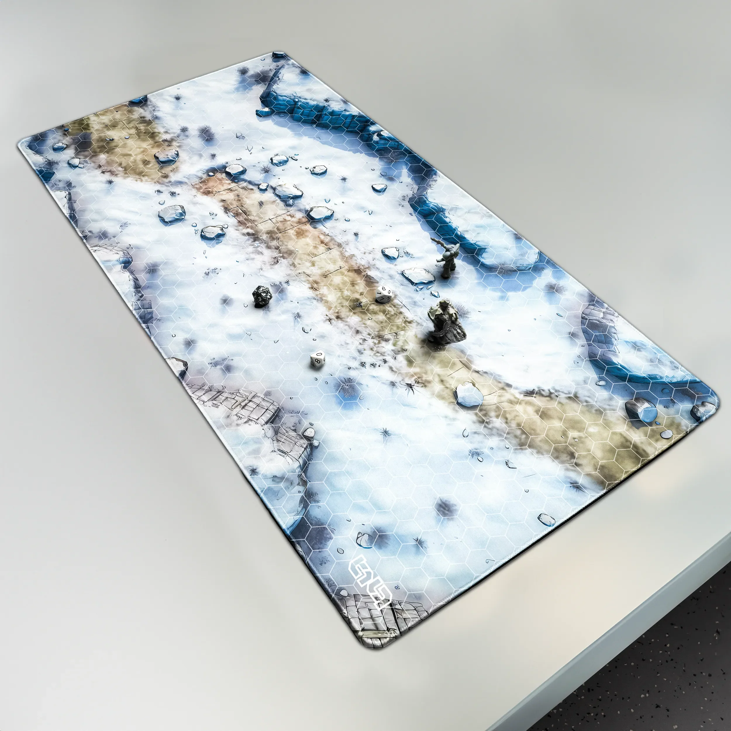 RPG Mat Ice Passage - Image 11