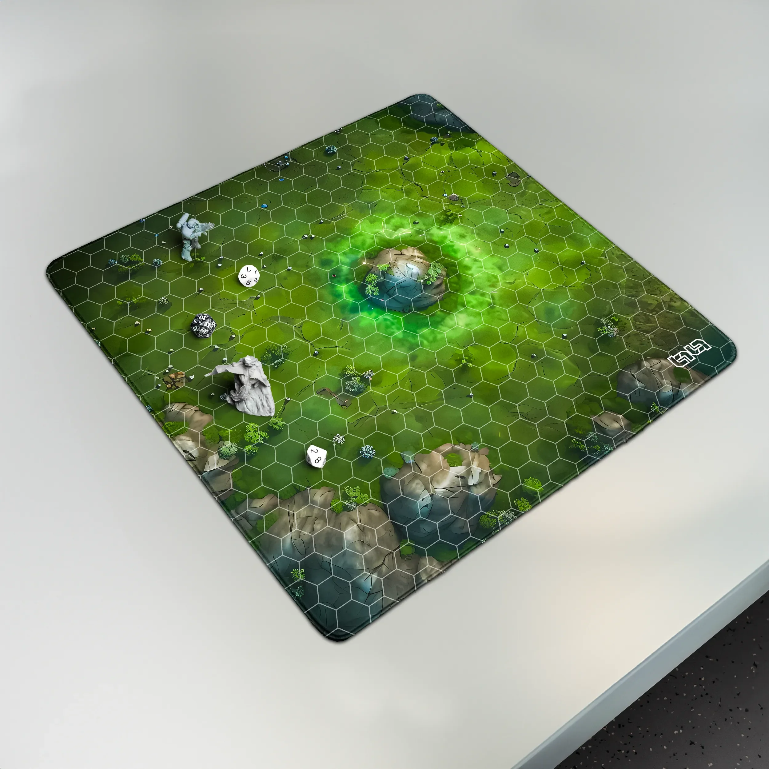 RPG Mat Magical End of the Trail - Image 10