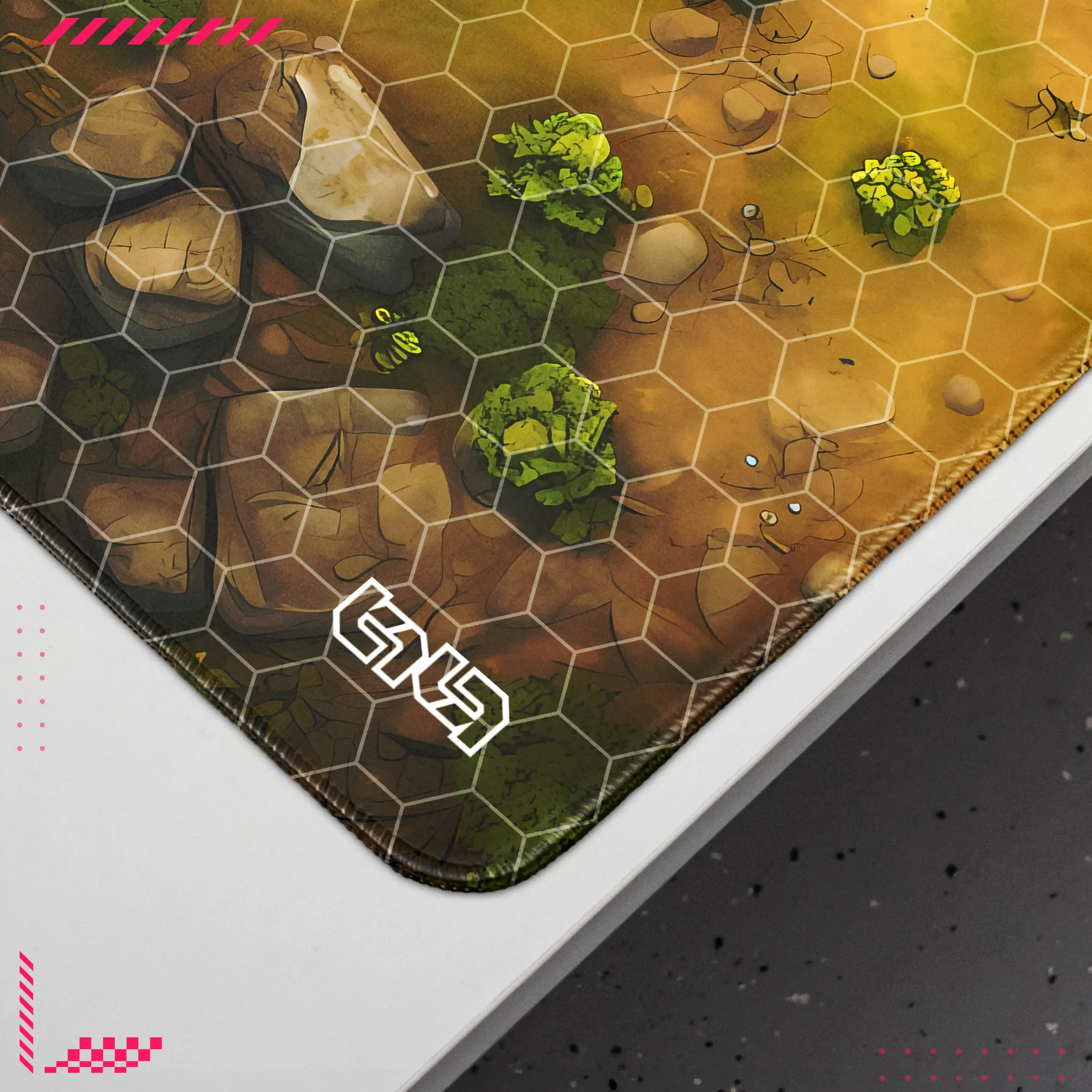 RPG Mat Plains - Image 19