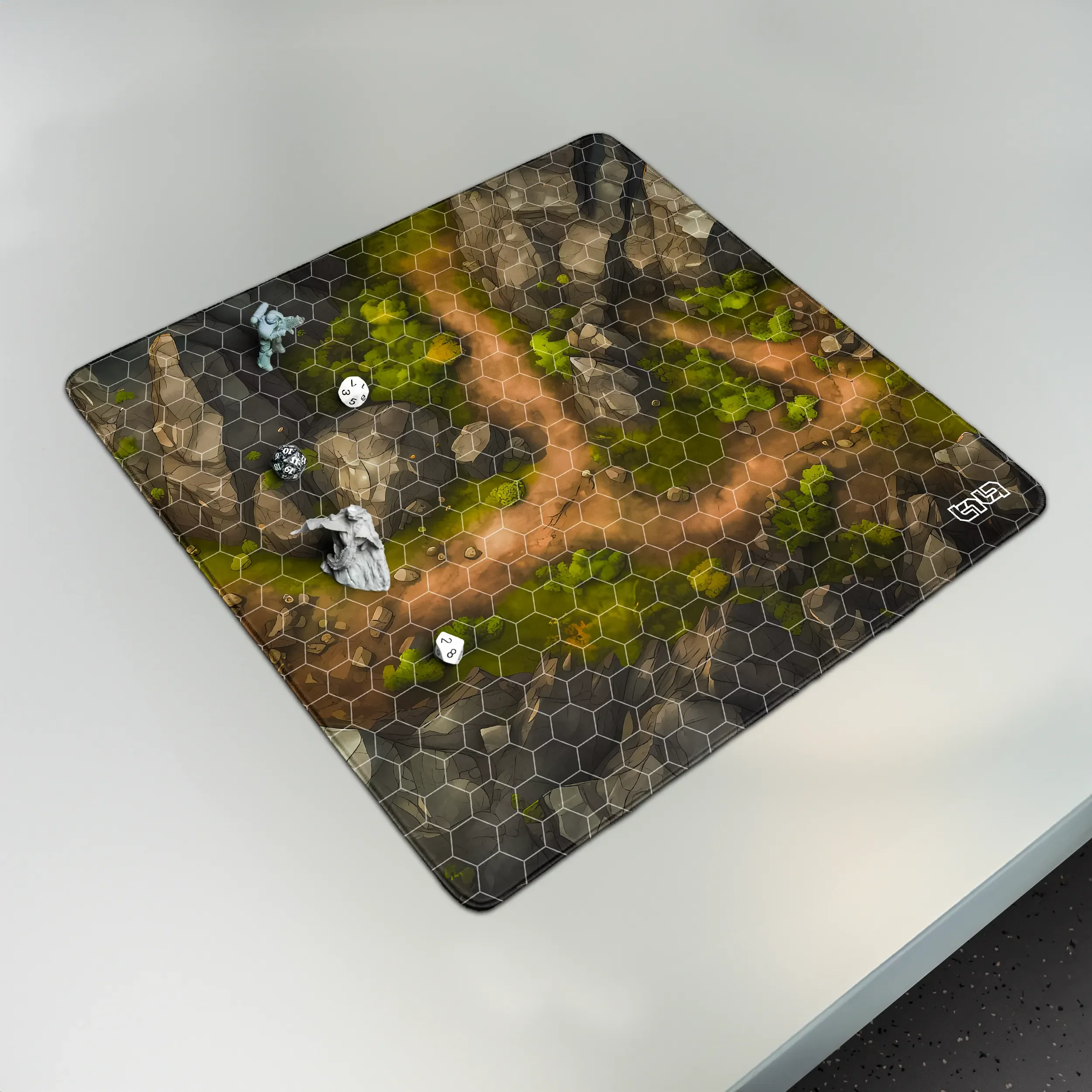 RPG Mat Rocky Road - Image 10