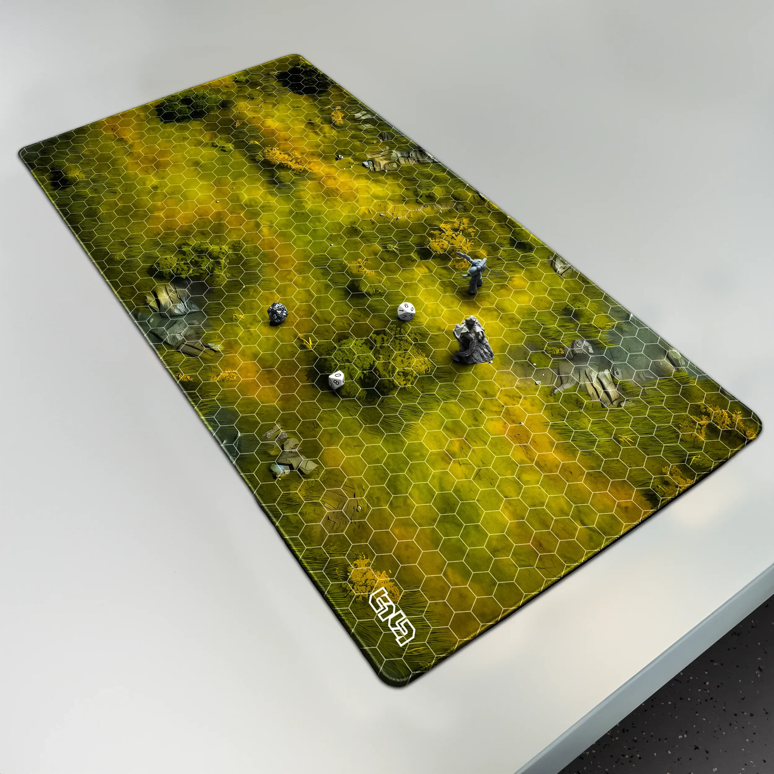 RPG Mat Swamp Fields - Image 11