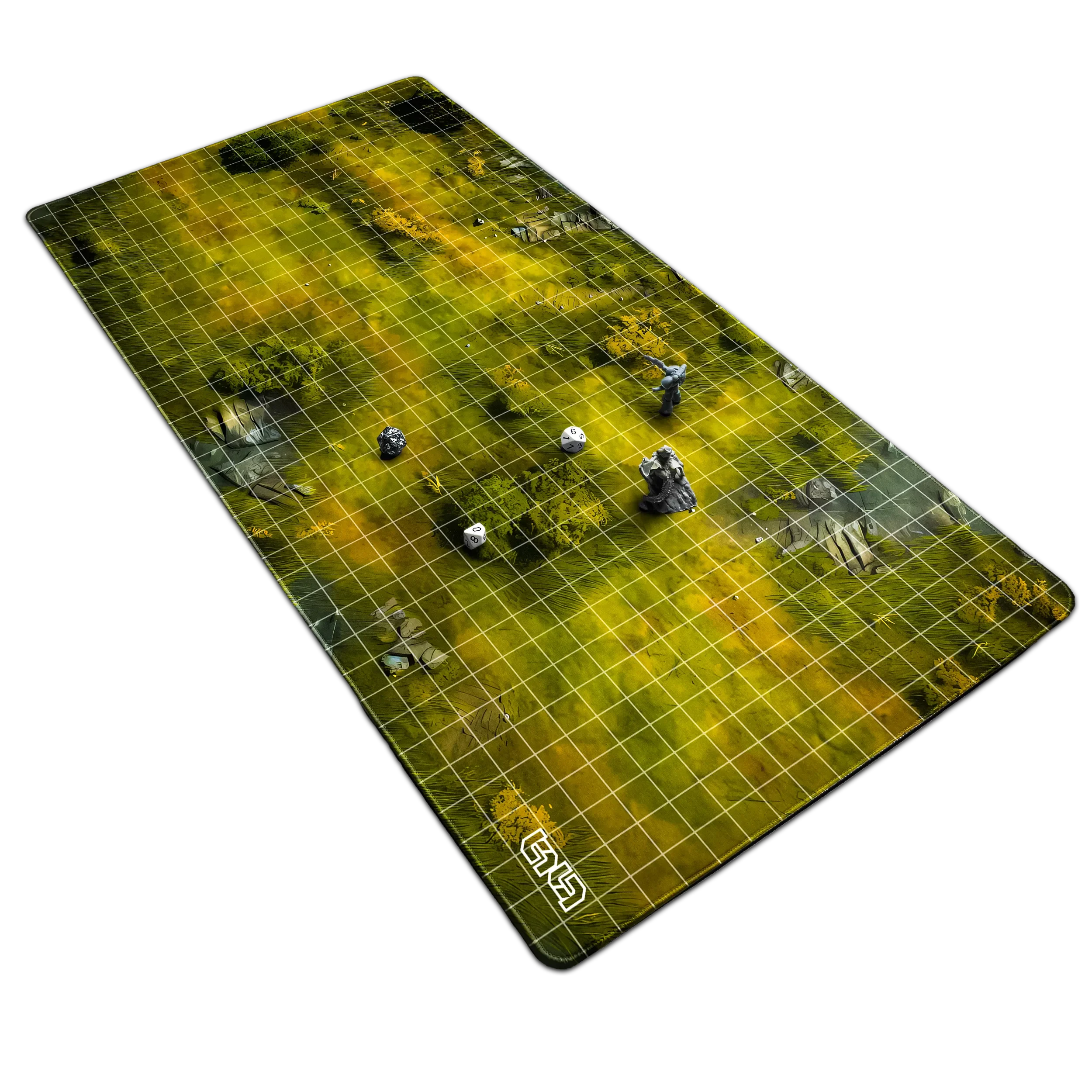 RPG Mat Swamp Fields - Image 12