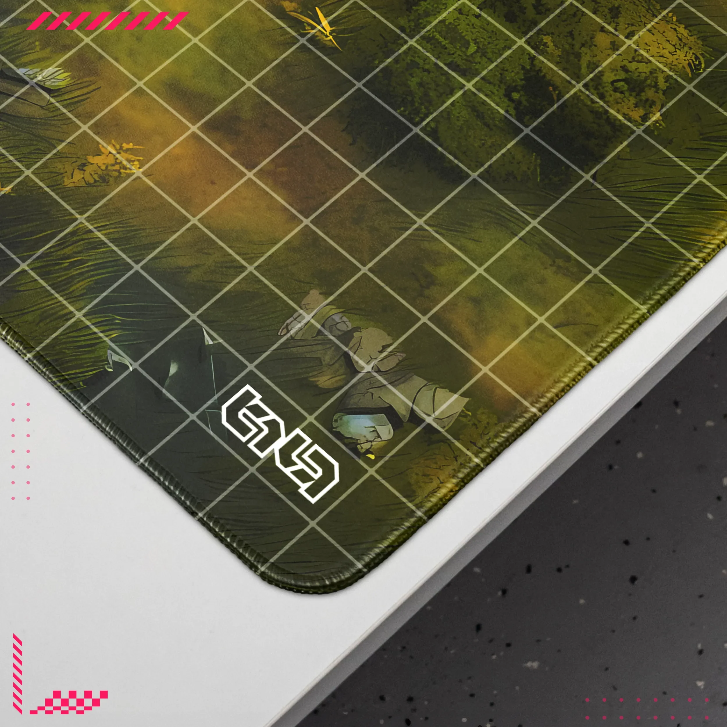 RPG Mat Swamp Fields - Image 17