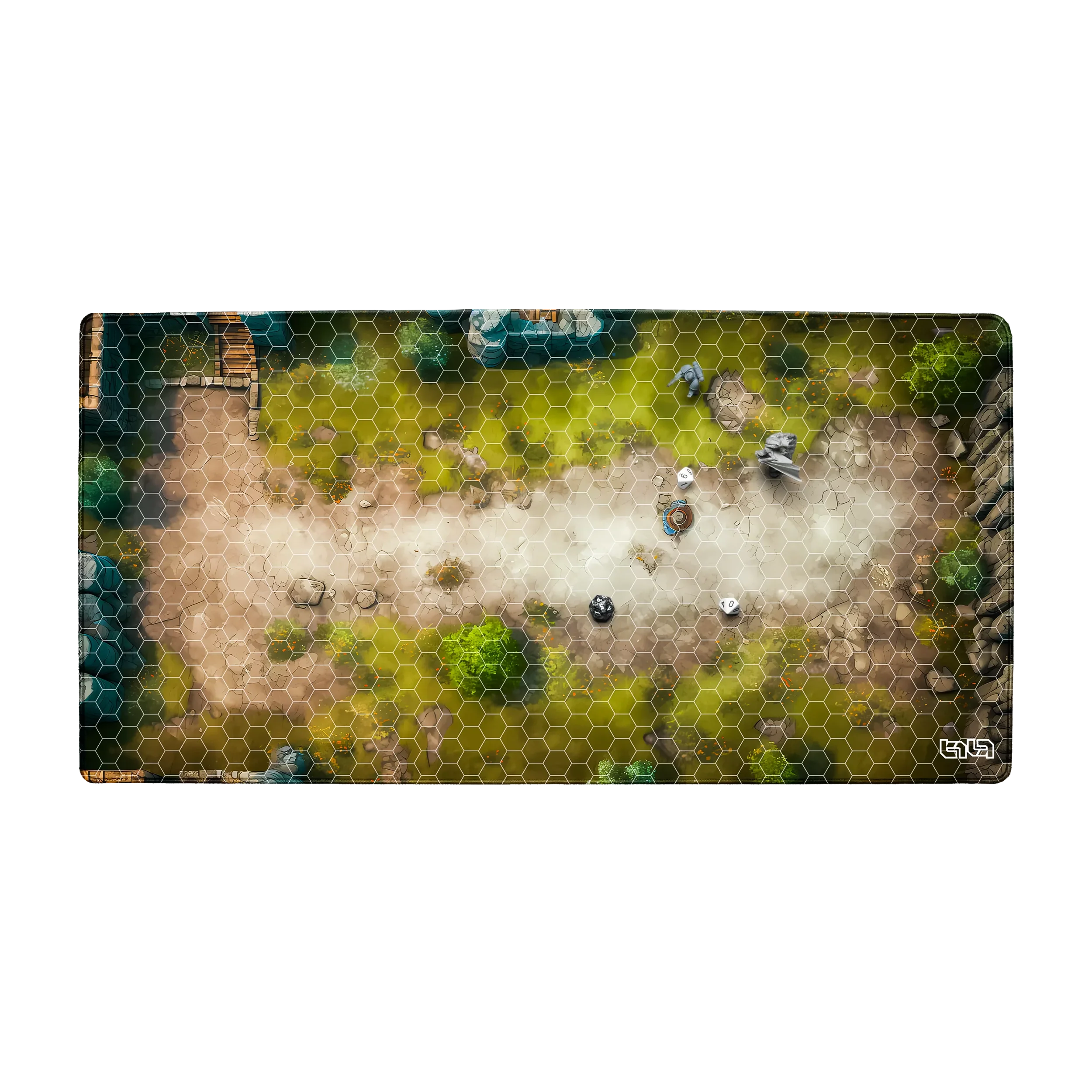 RPG Mat Thieves’ Hideout - Image 5