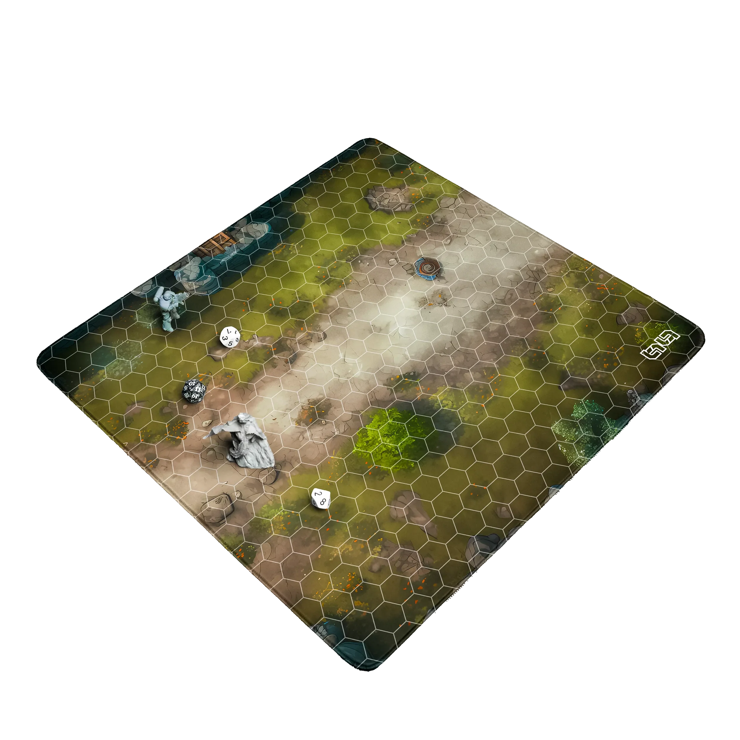 RPG Mat Thieves’ Hideout - Image 7