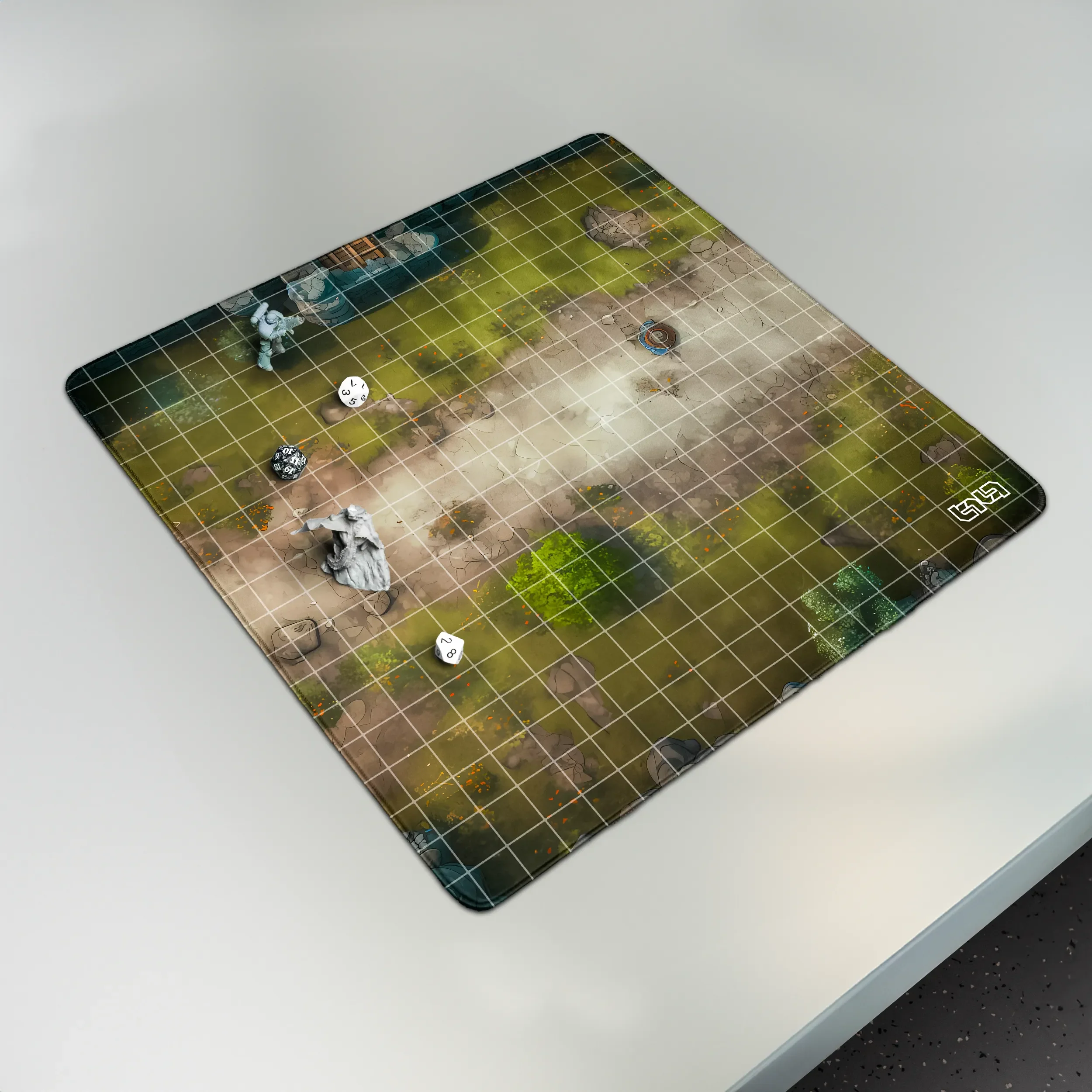 RPG Mat Thieves’ Hideout - Image 8