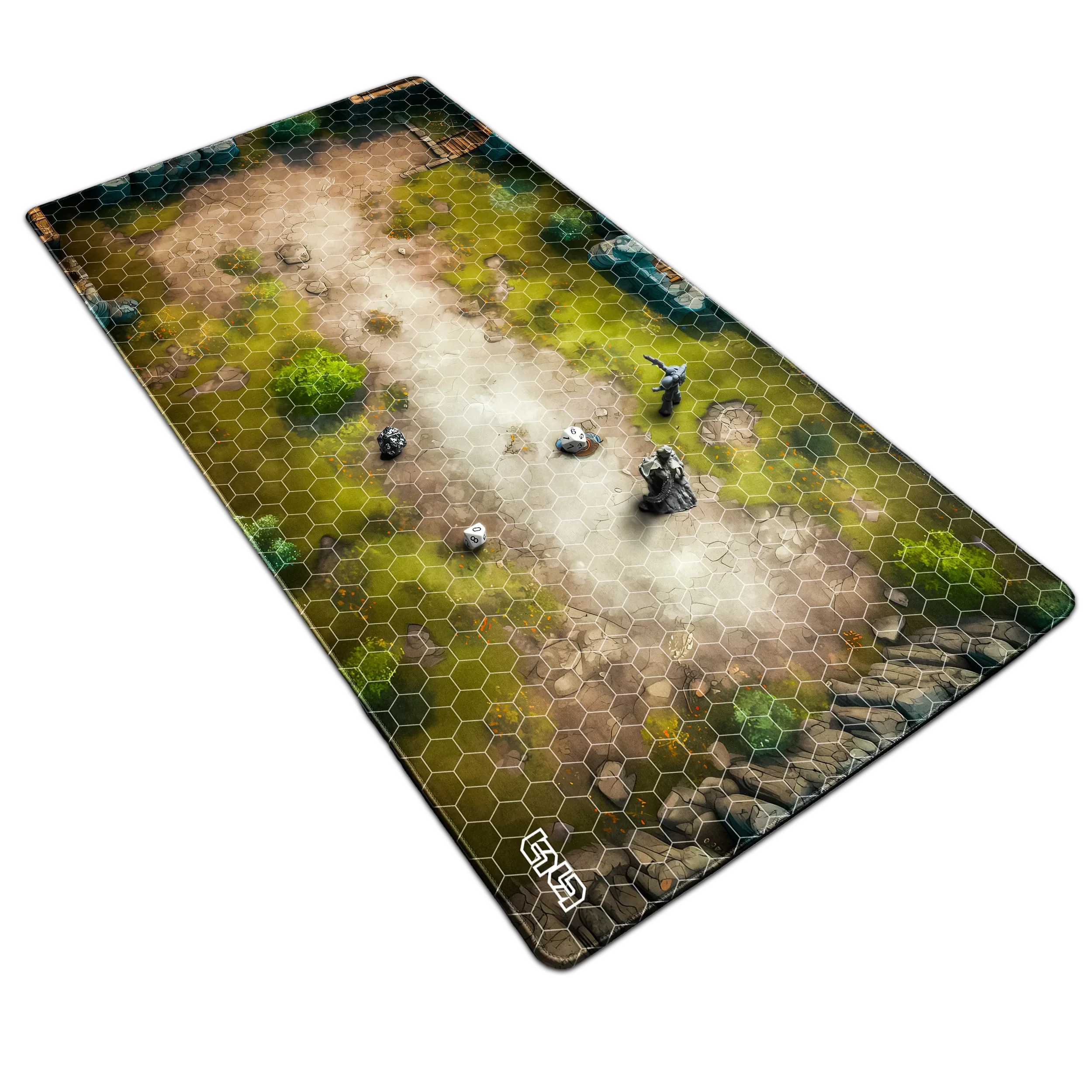 RPG Mat Thieves’ Hideout - Image 9