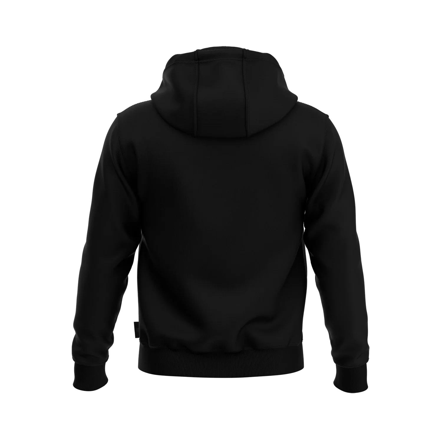 Survival Claim Hoodie - Image 6