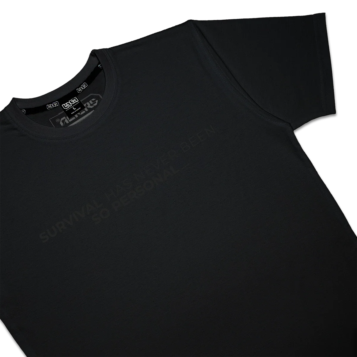 Survival Claim T-Shirt - Image 13