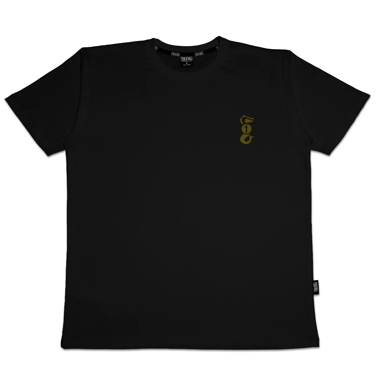 T-Shirt 1st Warsaw Armoured Brigade Tadeusz Kościuszko