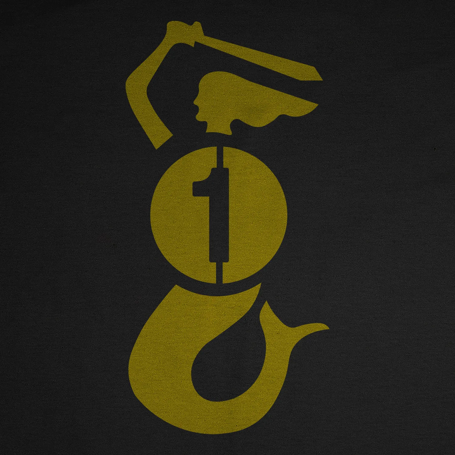 T-Shirt 1st Warsaw Armoured Brigade Tadeusz Kościuszko - Image 2