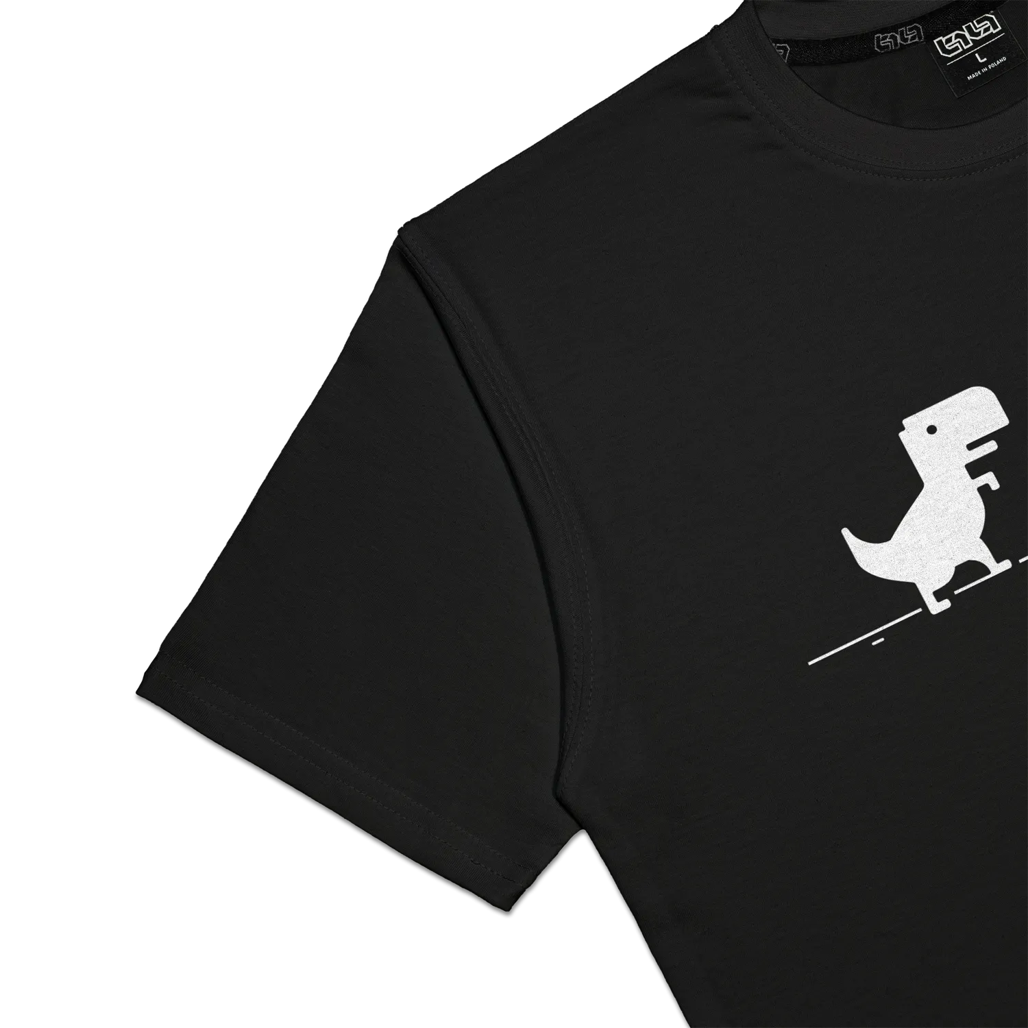 T-shirt Arcade Dino - Image 10