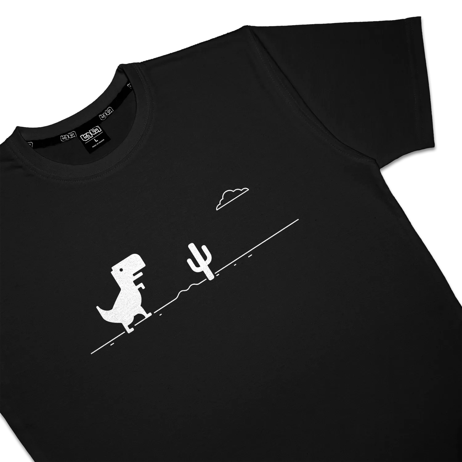 T-shirt Arcade Dino - Image 16