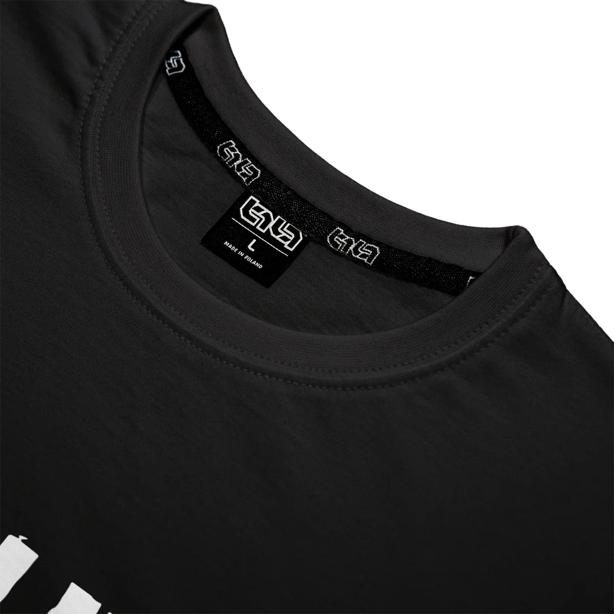 T-shirt Arkadikuss Acolite Black - Image 3