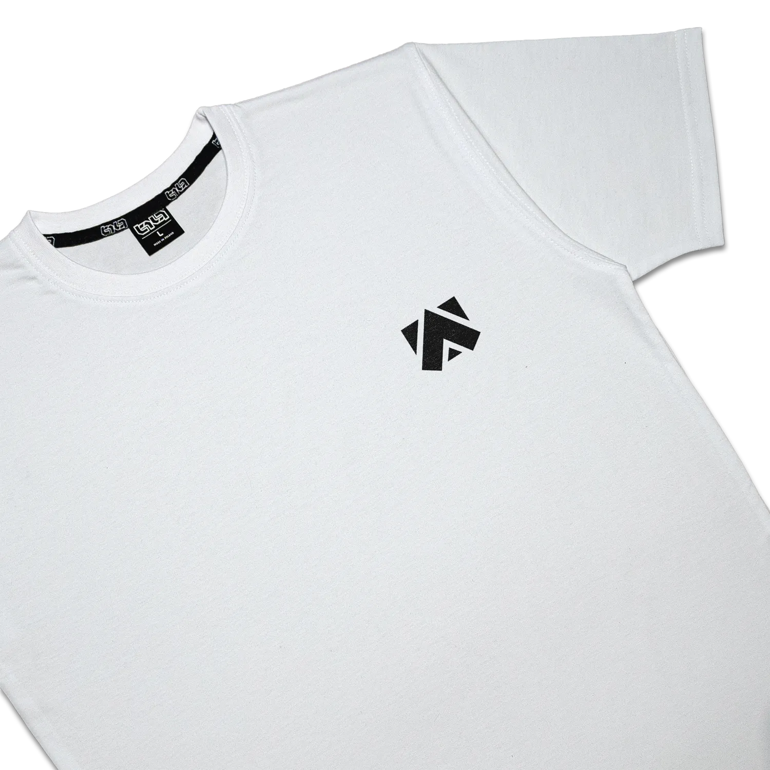 T-shirt Arkadikuss Logo Basic - Image 13
