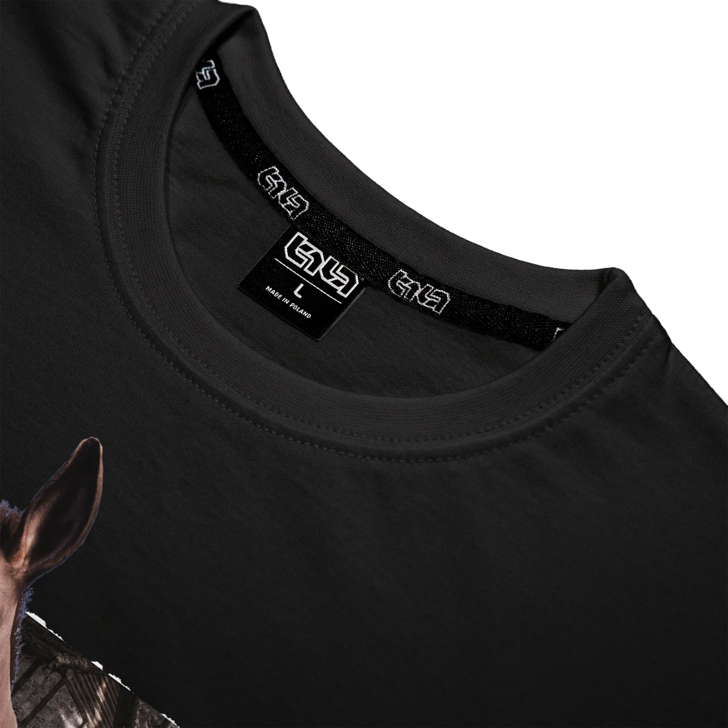 T-shirt Donkey - Image 4