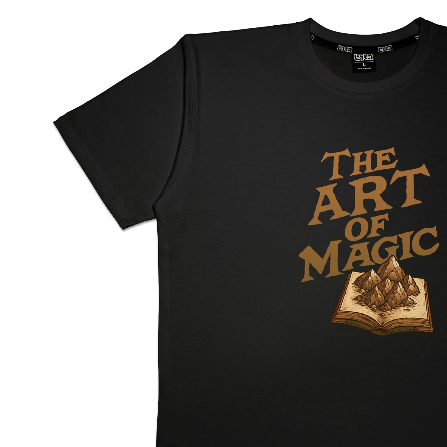 T-Shirt Earth Magic - Image 7
