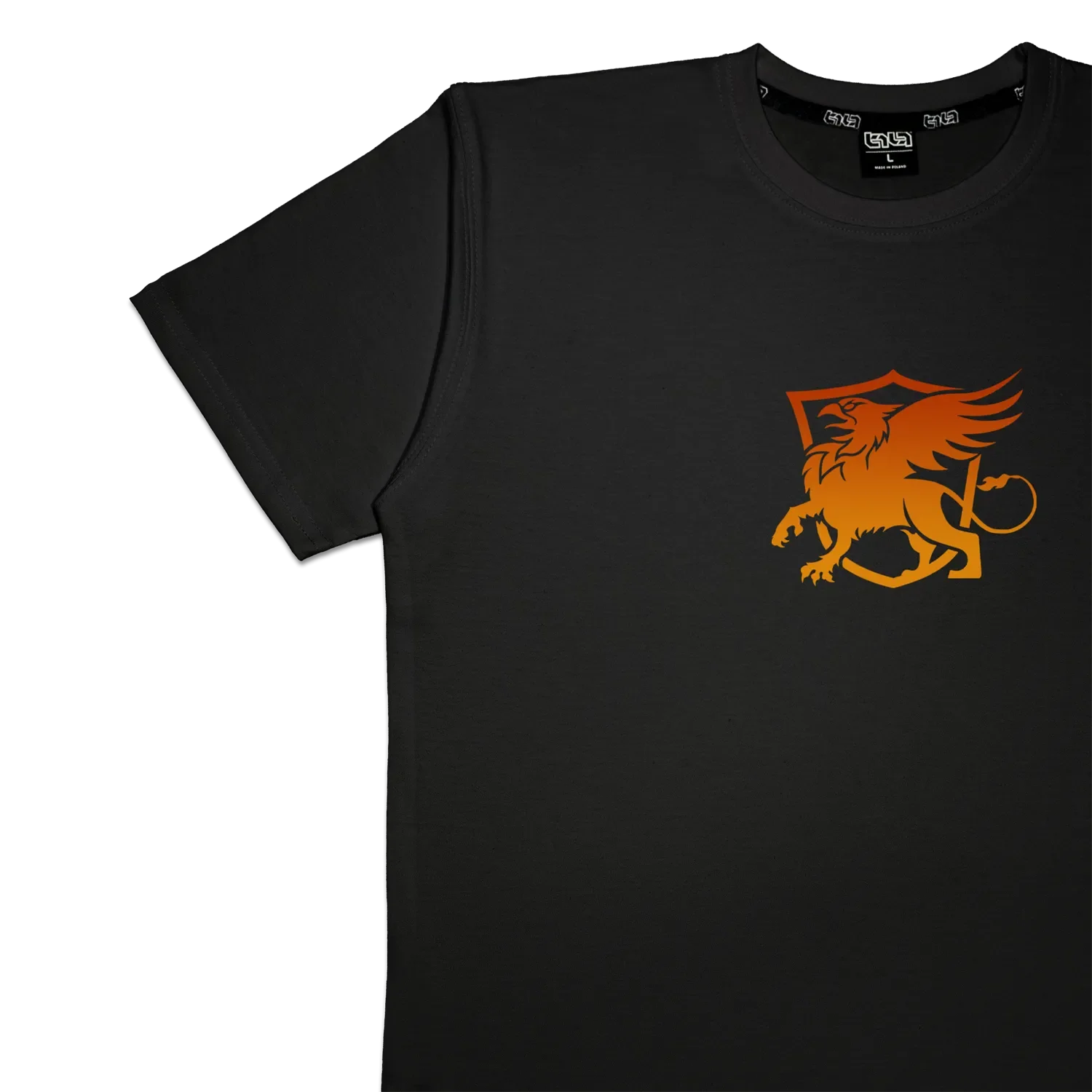 T-Shirt Fire Magic - Image 9