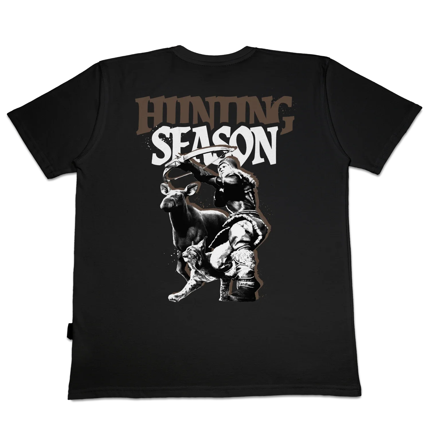 T-shirt Hunting Season