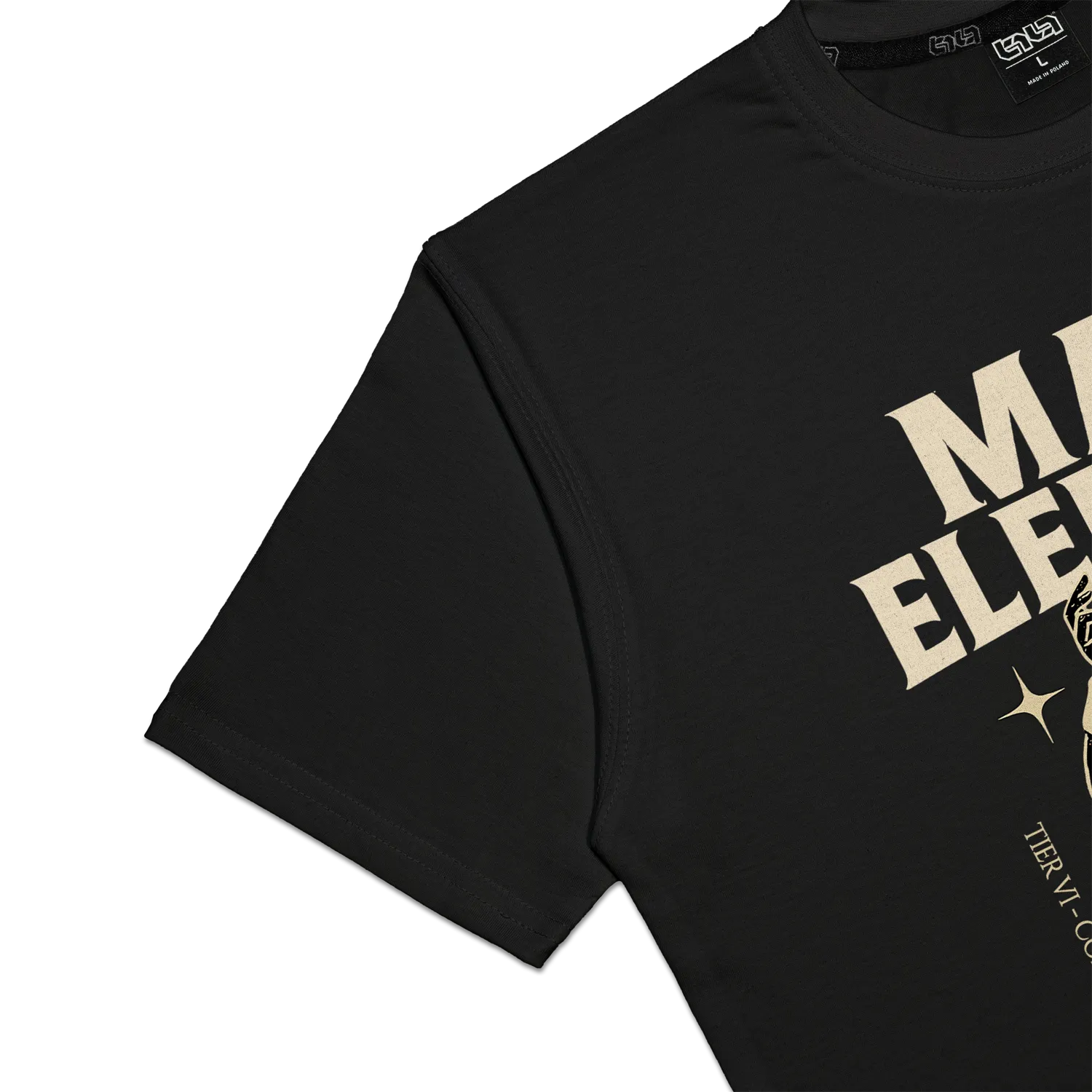 T-shirt Magic Elemental - Image 5