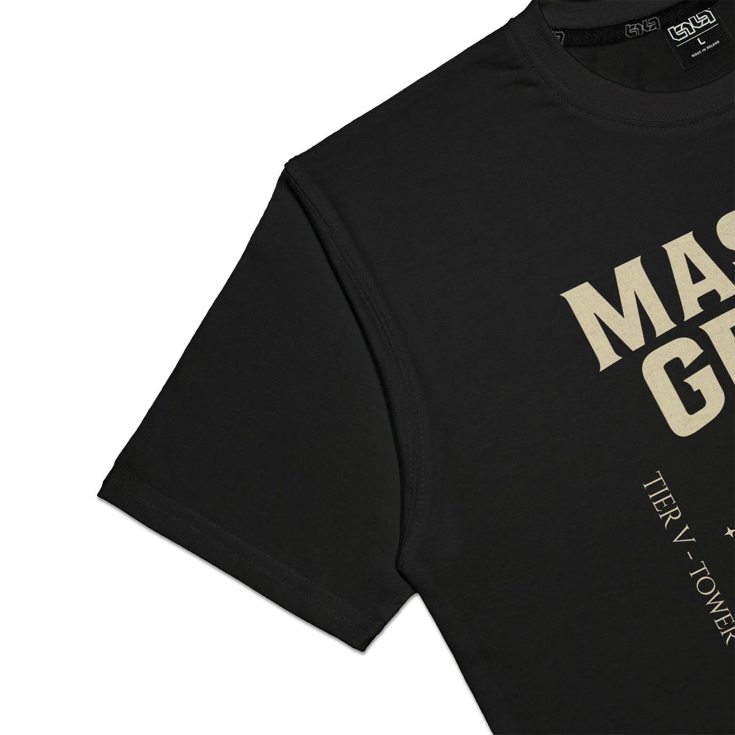 T-shirt Master Genie - Image 5