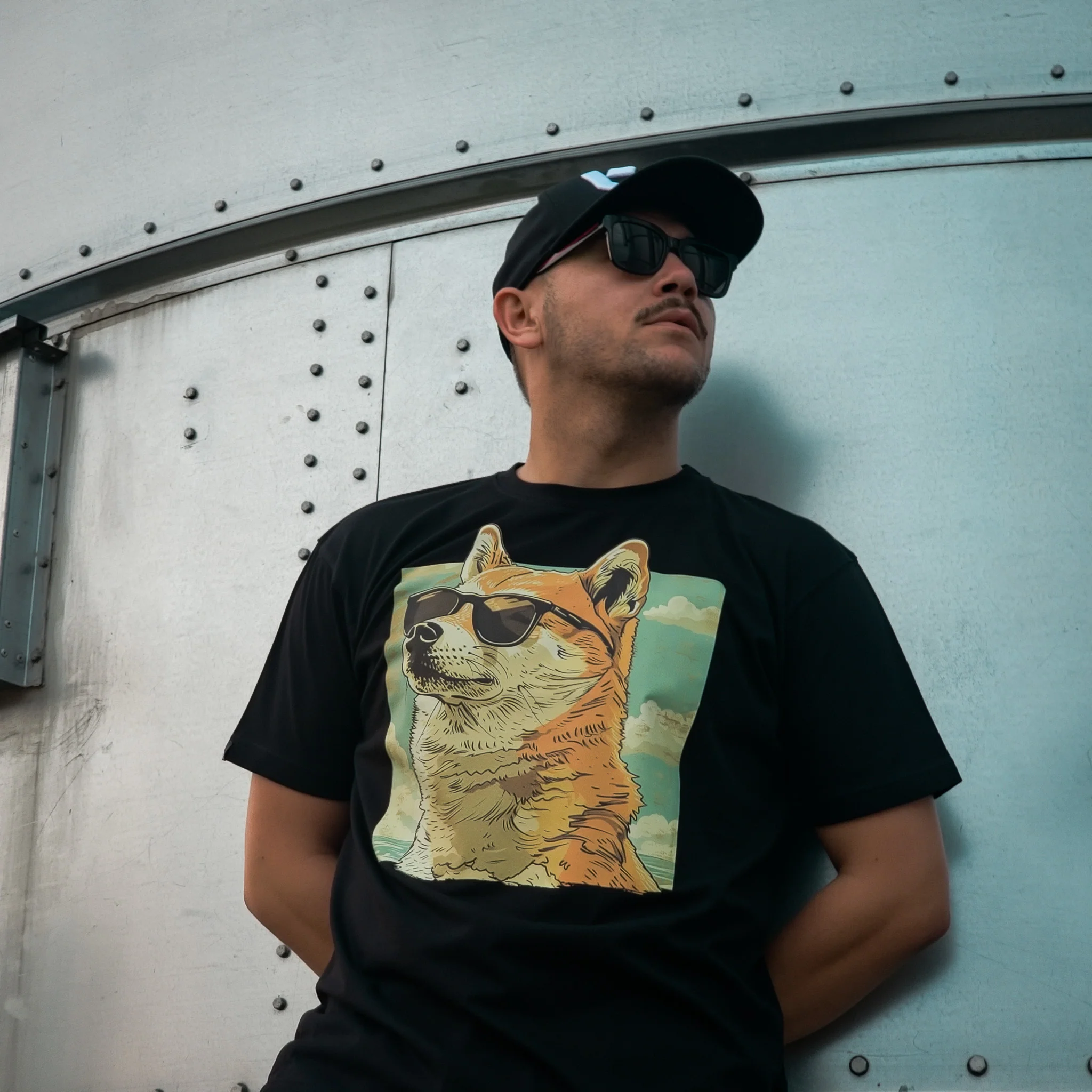 T-shirt Summer Dogo - Image 5
