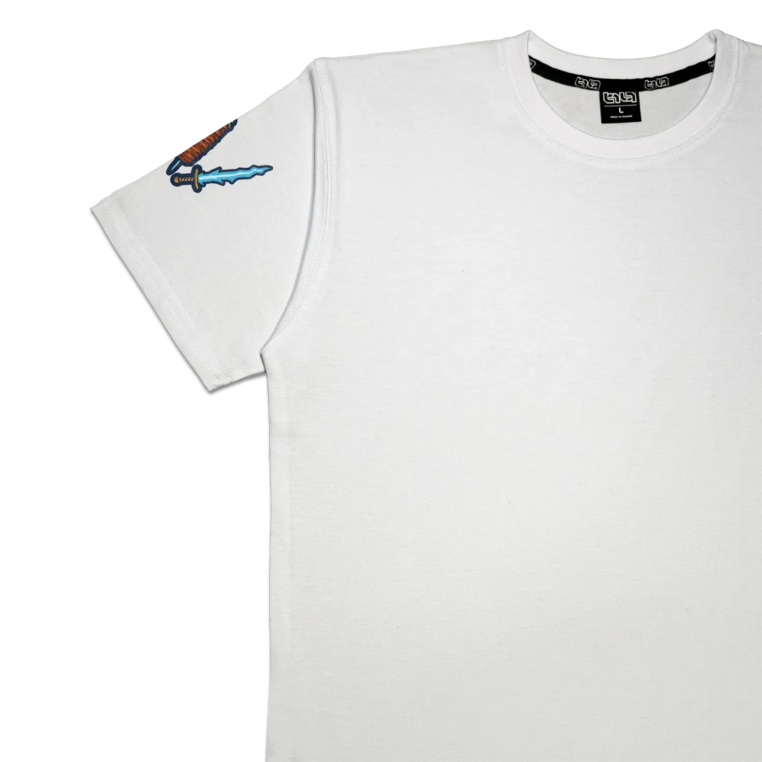 T-shirt Tyracup - Image 7