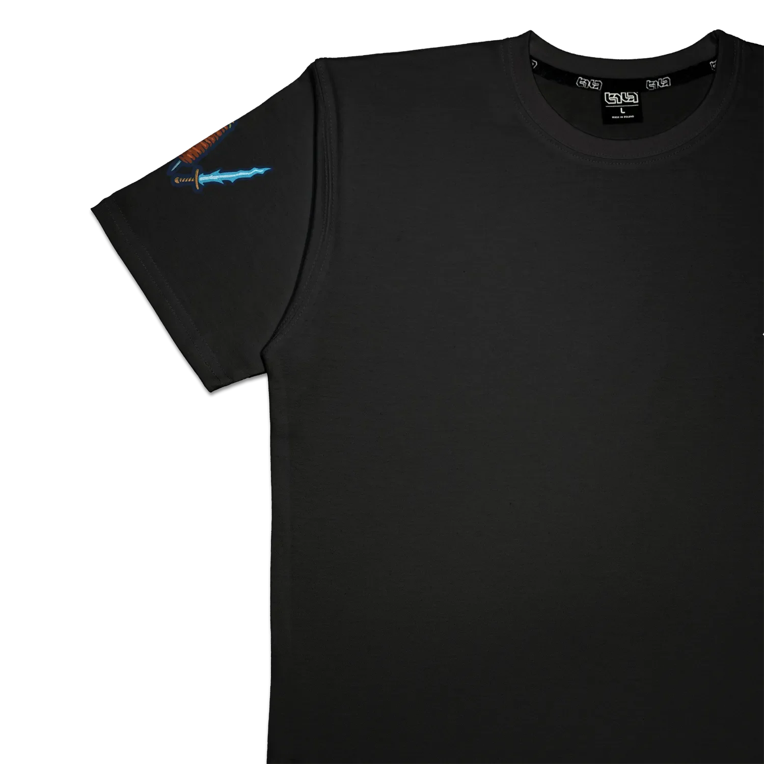 T-shirt Tyracup - Image 8