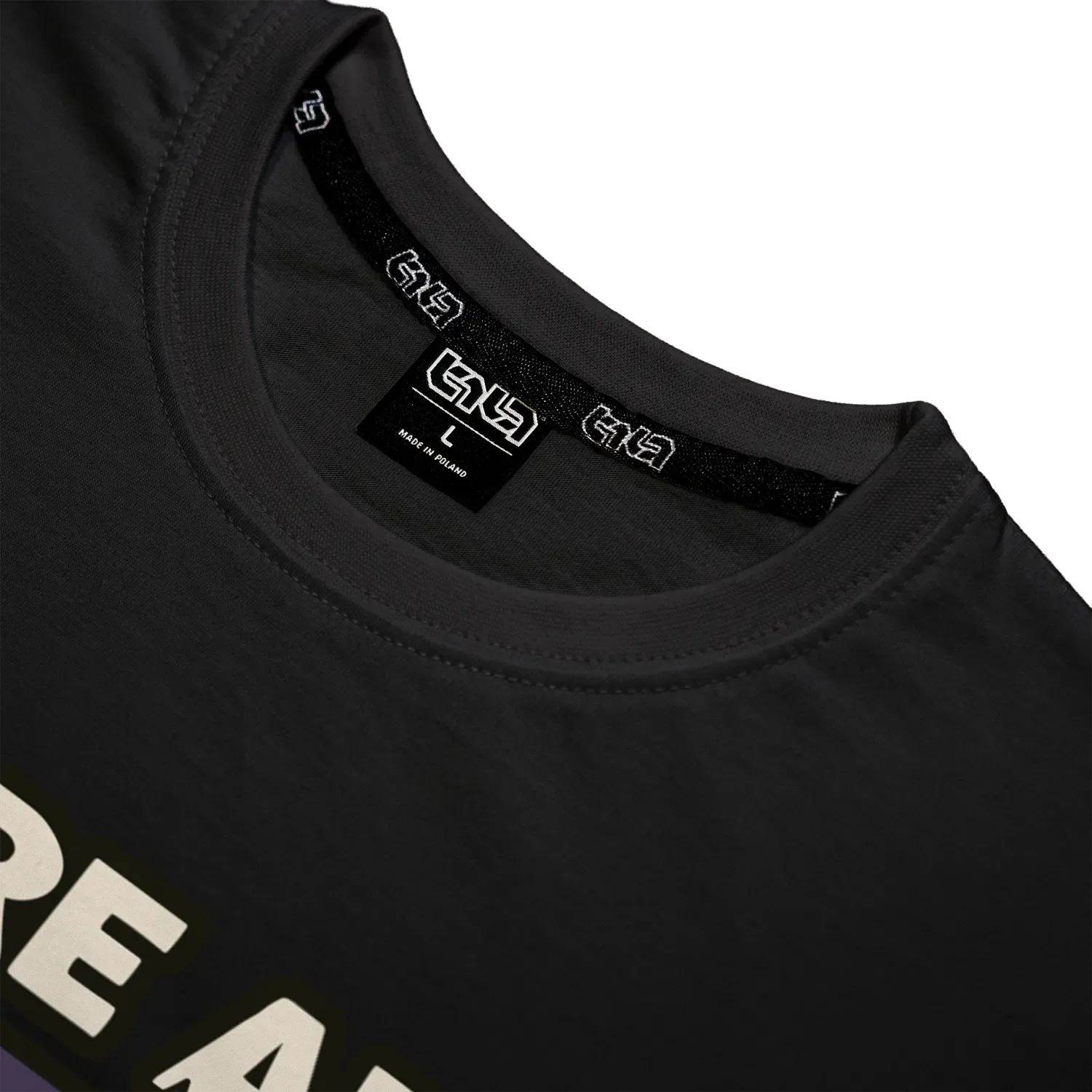 T-shirt We're All Skeletons - Image 3