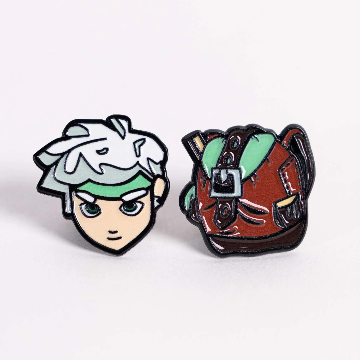 The Adventurer's Pins 2Pack - Image 4