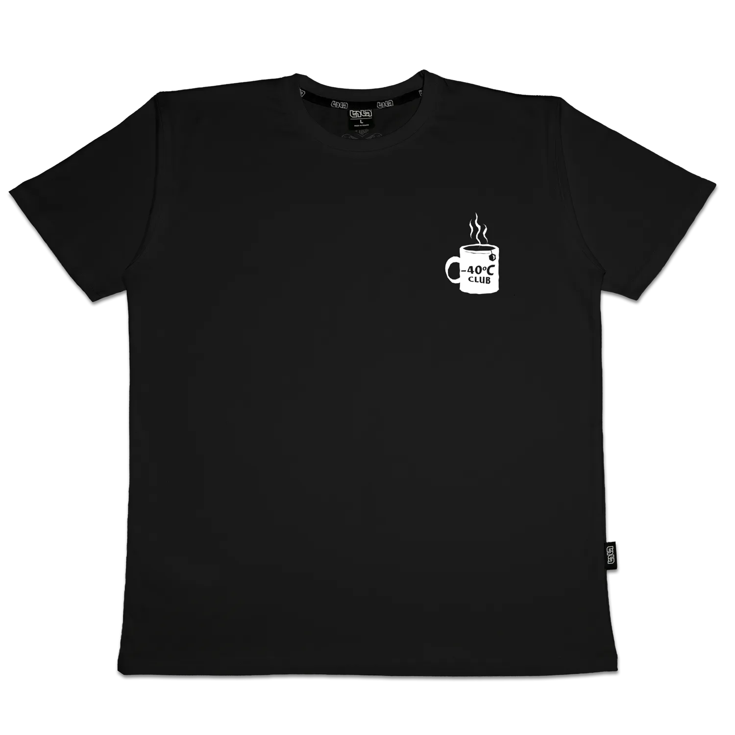 The Eleven Million T-Shirt - Image 3