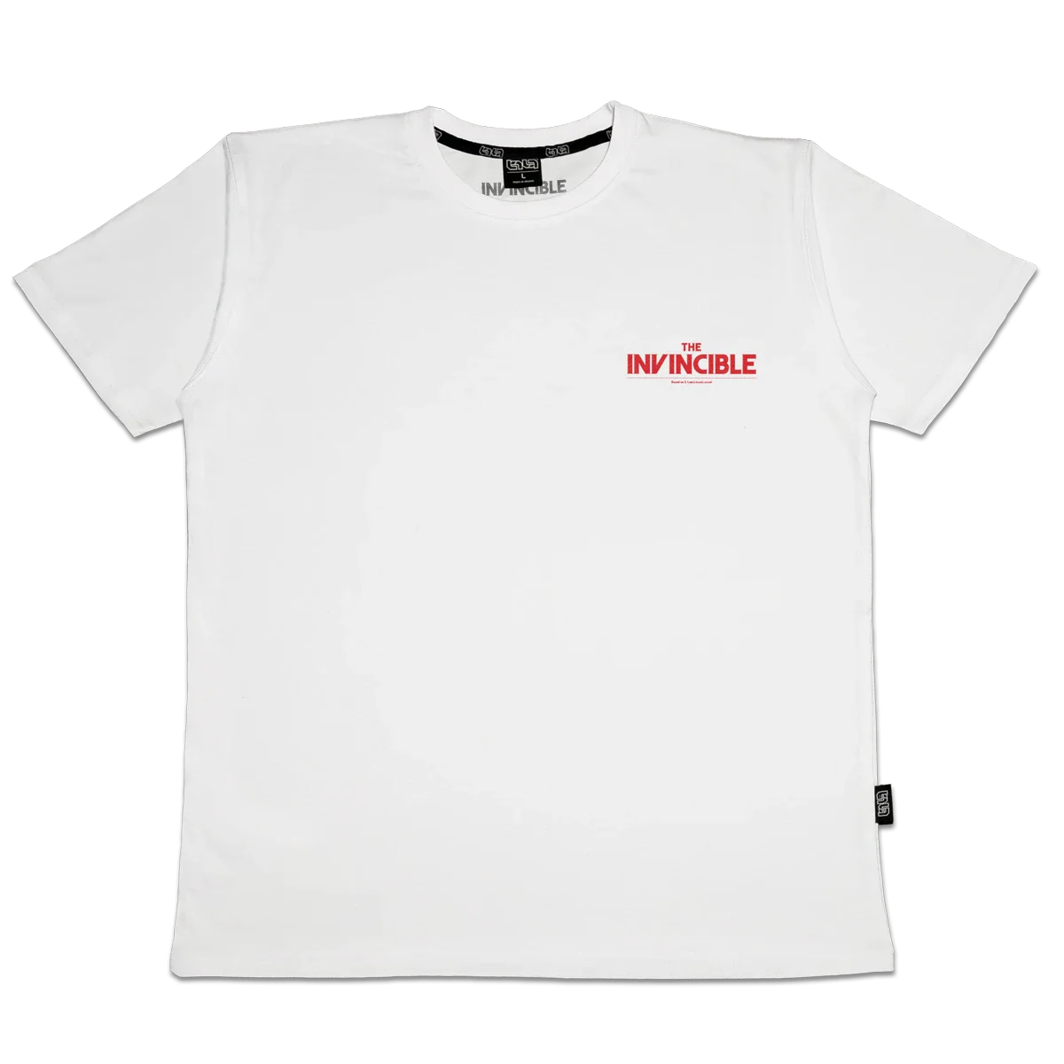 The Fishing Robot T-Shirt - Image 3