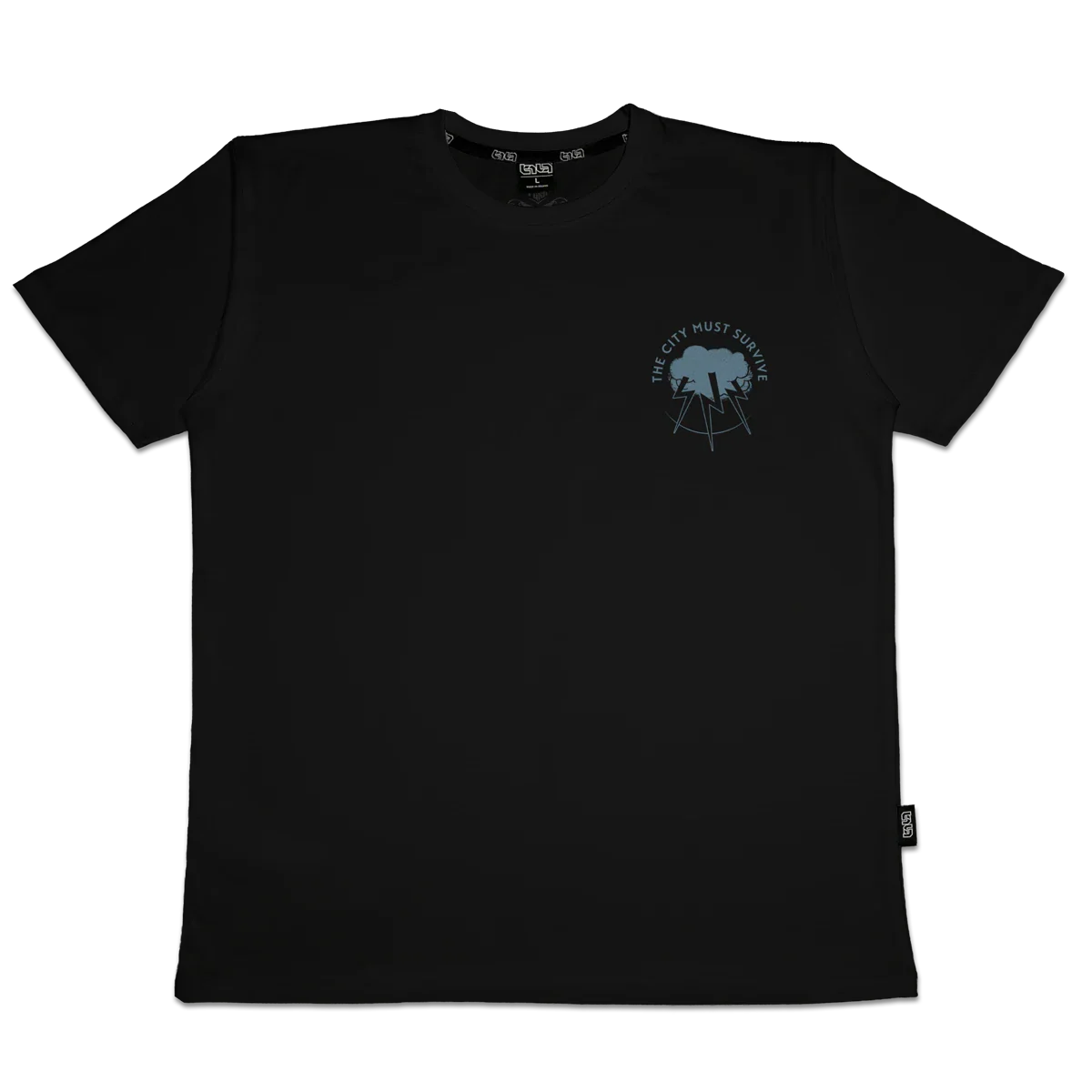The Generator T-Shirt - Image 7