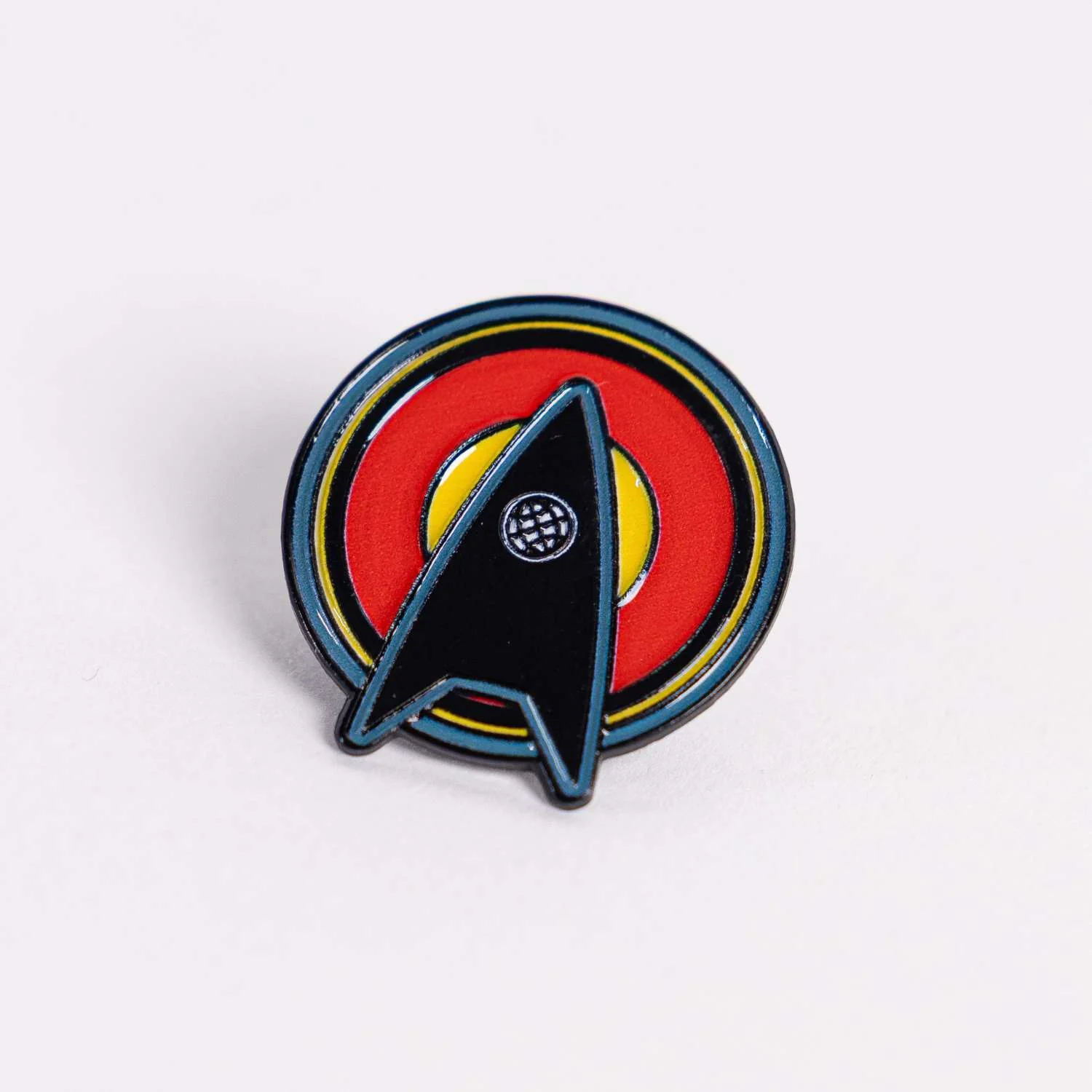 The Invincible Mission Pin - Image 4