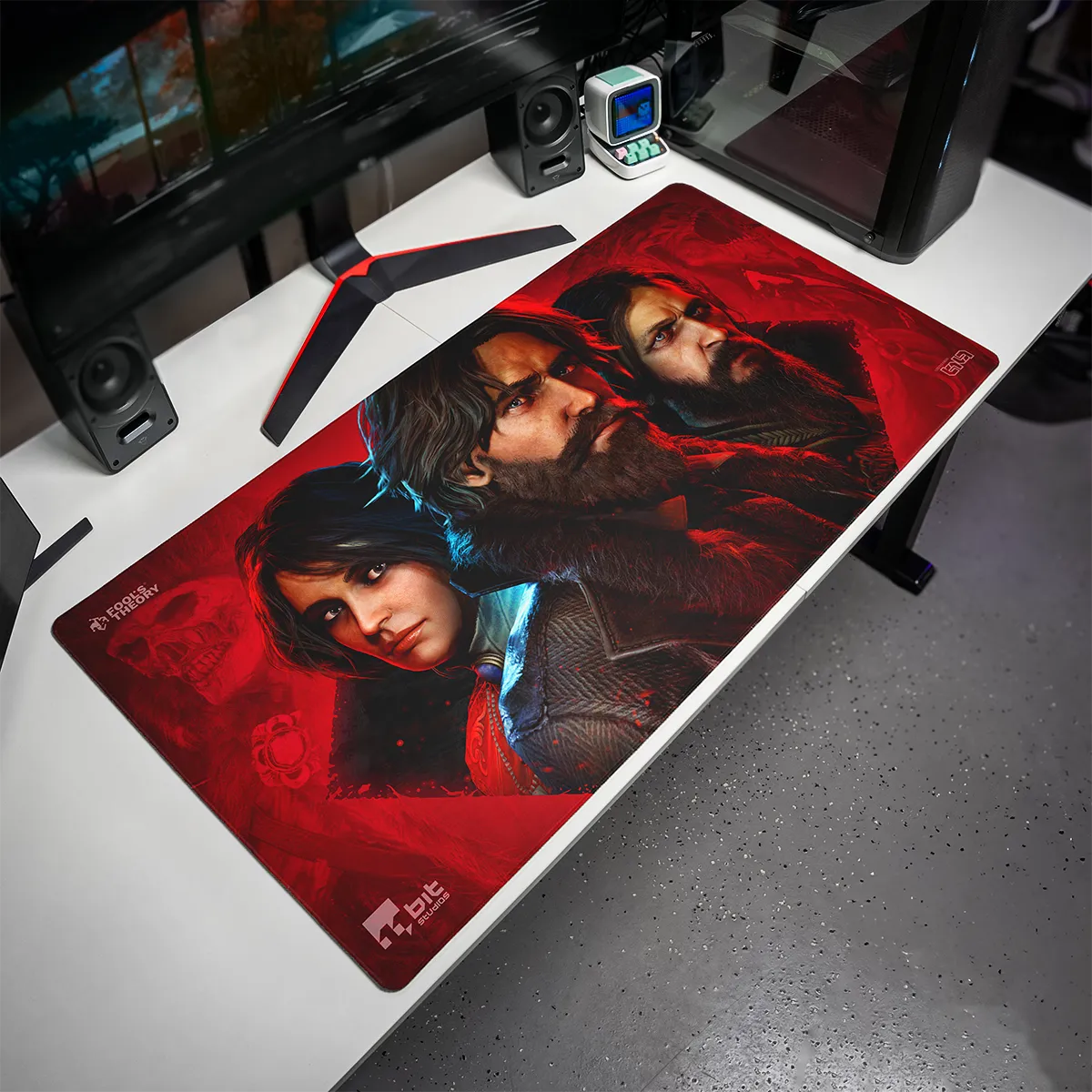 The Thaumaturge Pad - Image 4