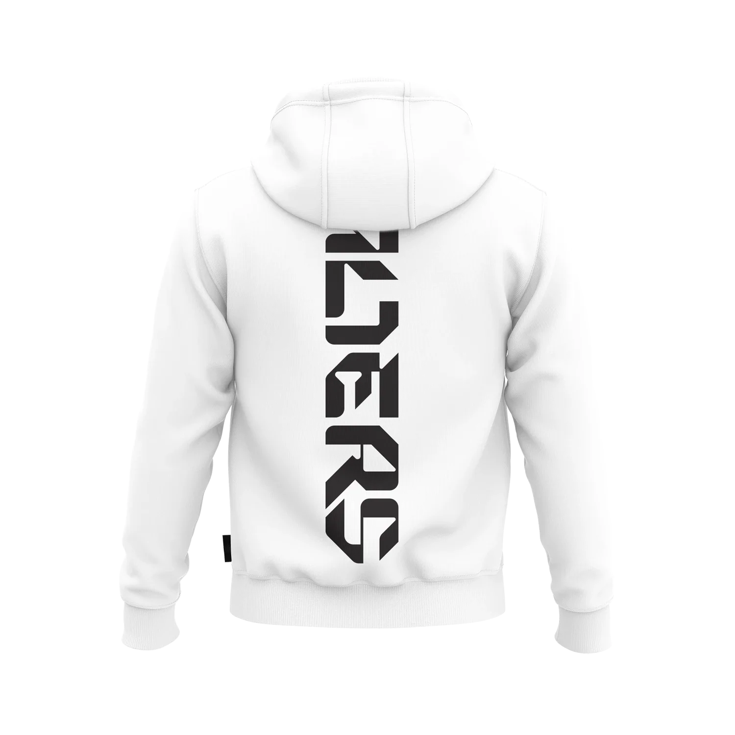 They See Me Rollin' Hoodie - Image 3