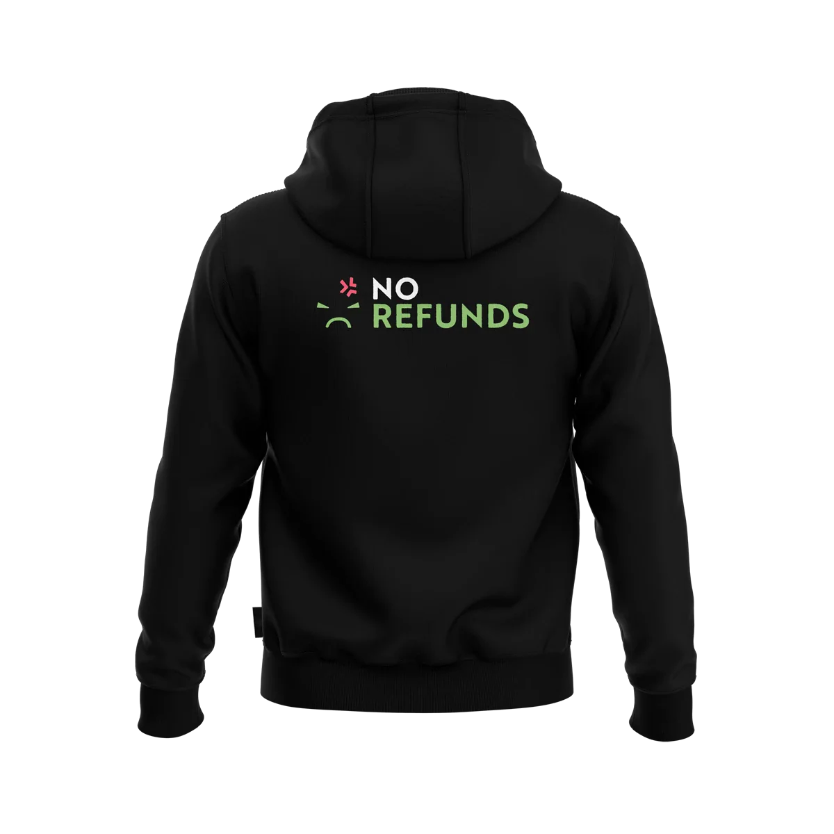 Welcome to Tresna Hoodie - Image 3