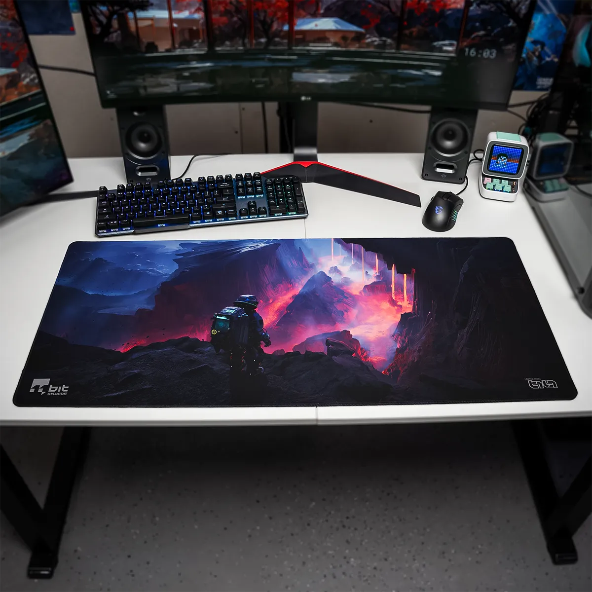 What a View Pad - Image 10