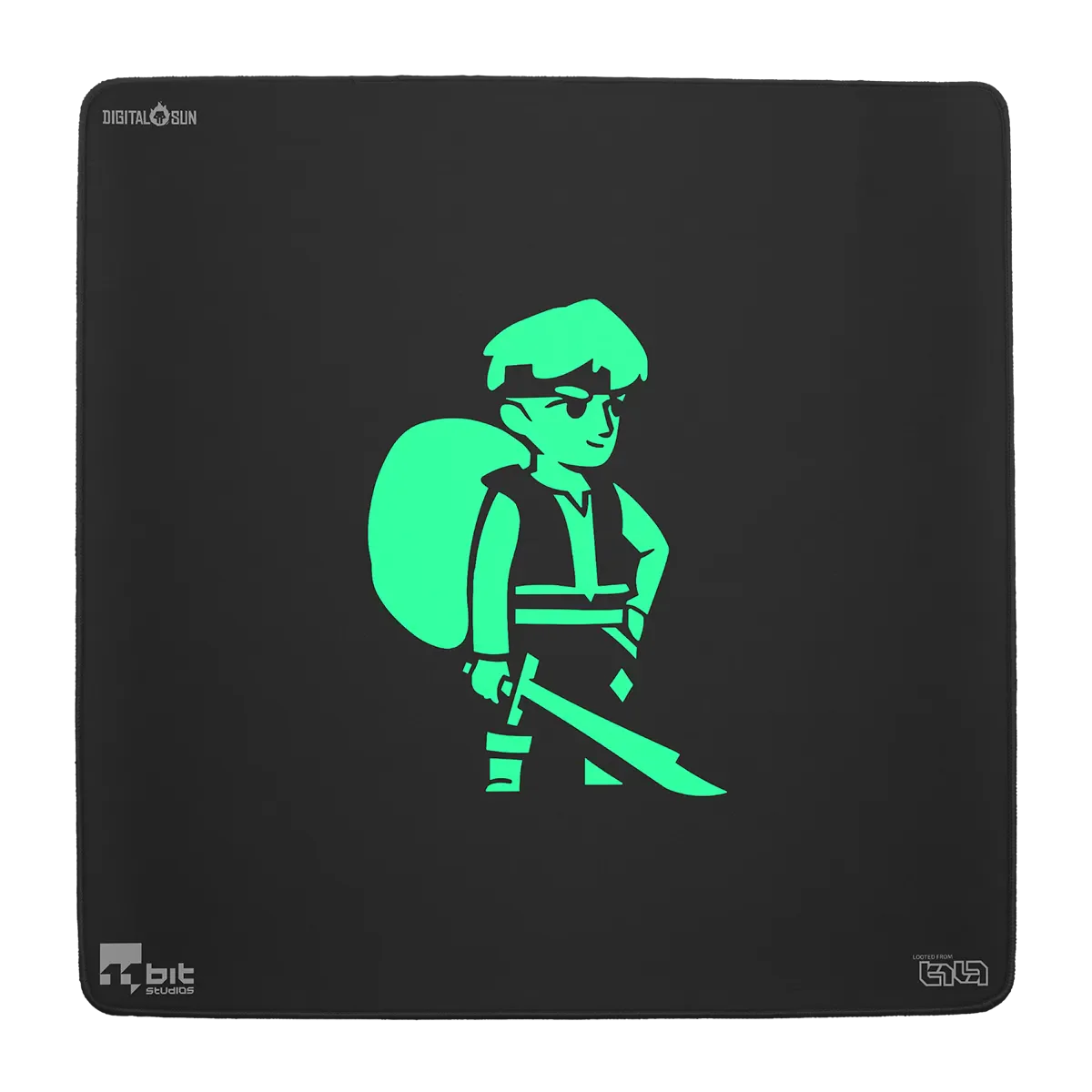 Will Minimalistic Floor Pad - Image 2