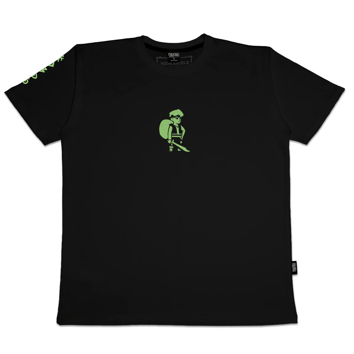Will Minimalistic T-shirt