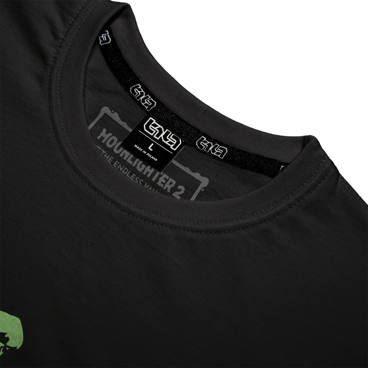 Will Minimalistic T-shirt - Image 6