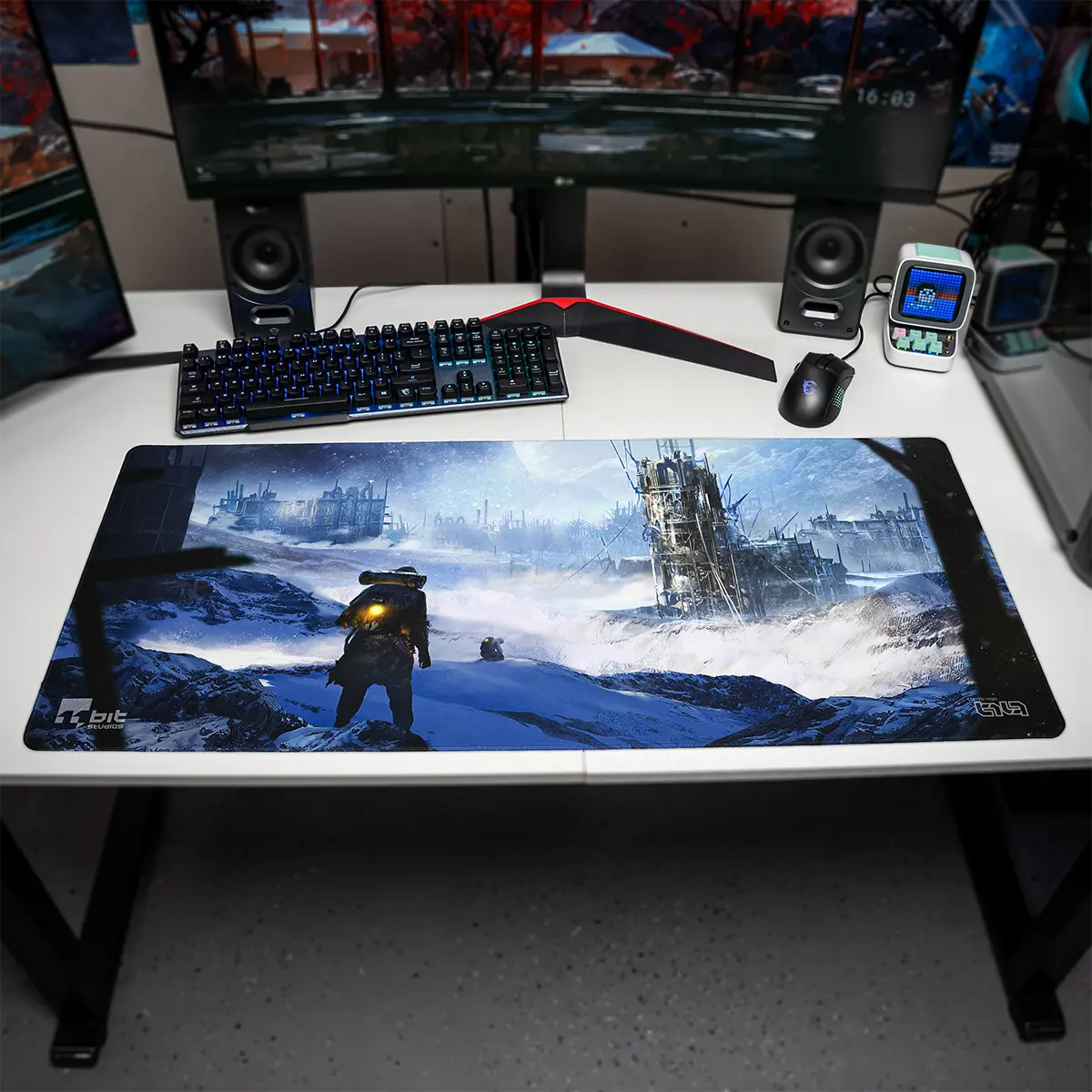 Winterhome Pad - Image 10