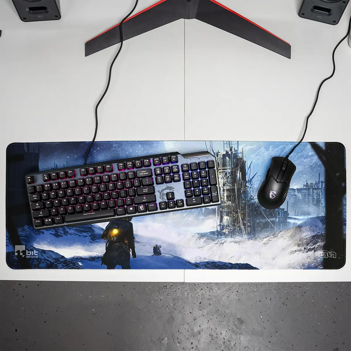 Winterhome Pad - Image 16