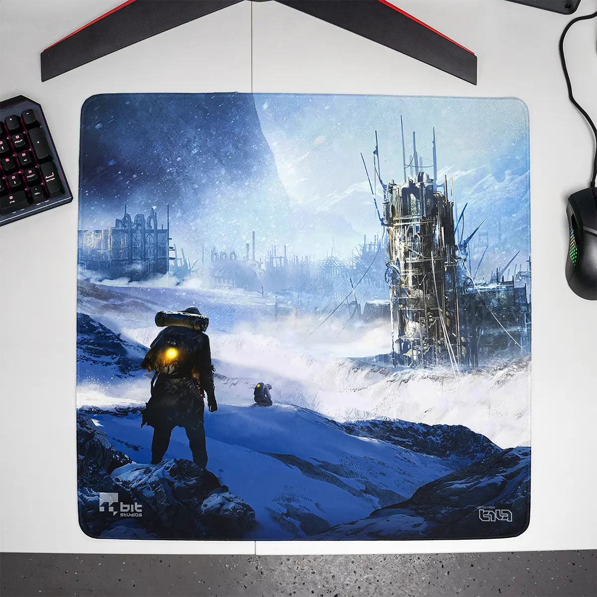 Winterhome Pad - Image 17