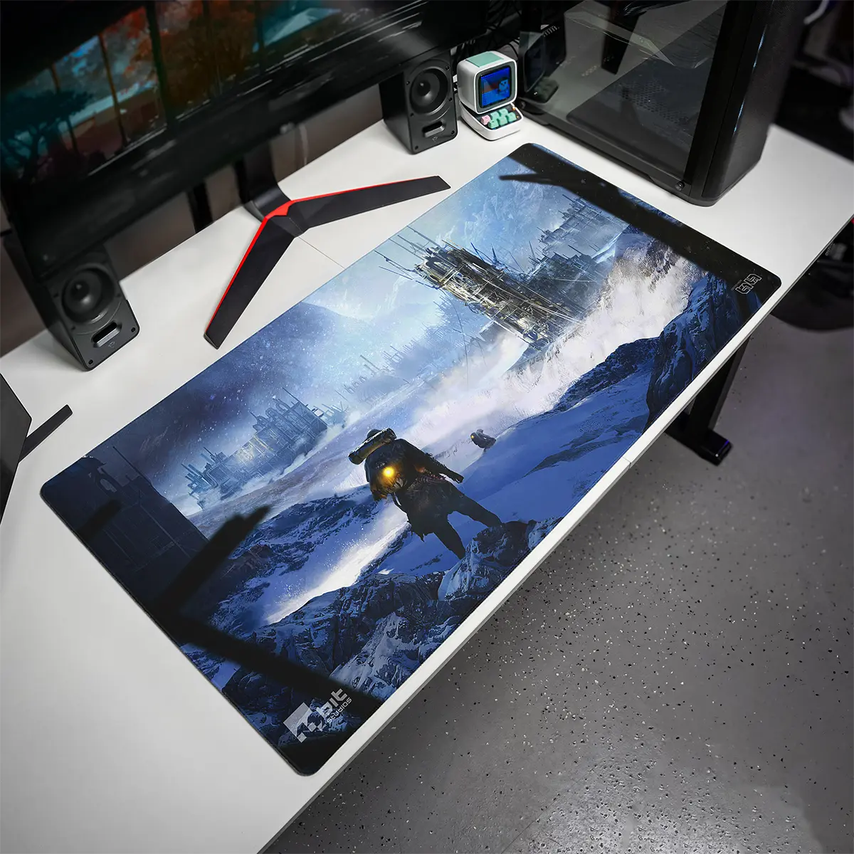 Winterhome Pad - Image 4